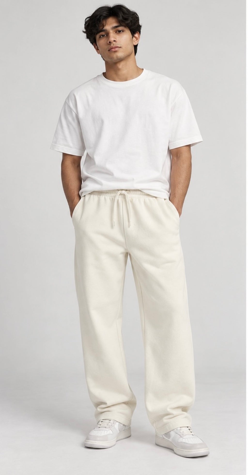 Offwhite Unisex Sweatpants