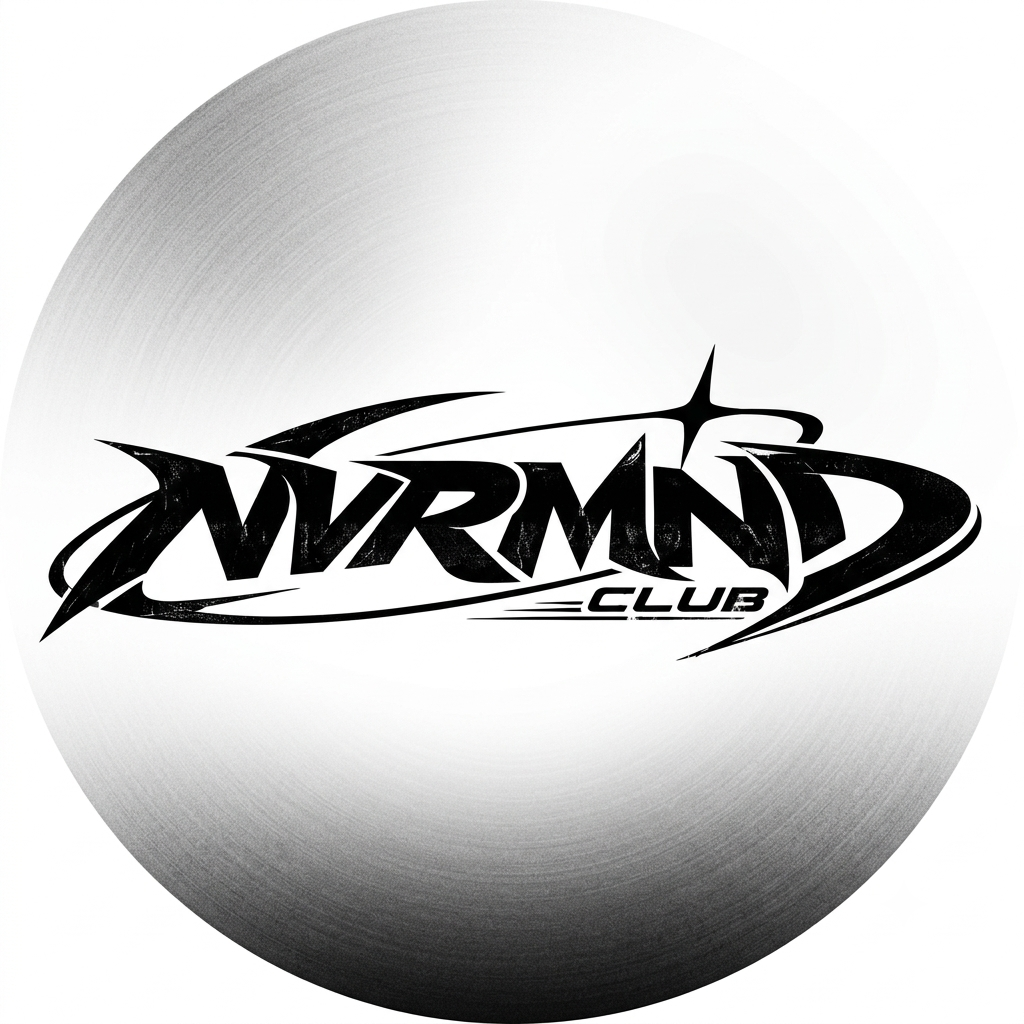 NVRMND.CLUB